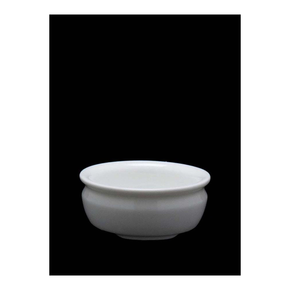 Fortessa USA Basics Butter Crock, 44 Ml