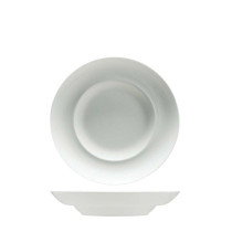 Fortessa USA Fbc Spirale Couped Rim Bowl 10 (26.4Cm), 325 Ml
