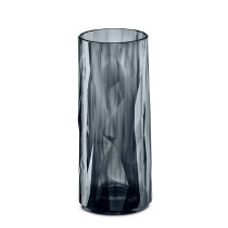 Koziol Germany Club No 3 Hi Ball Transparent Grey Capacity, 290 ML