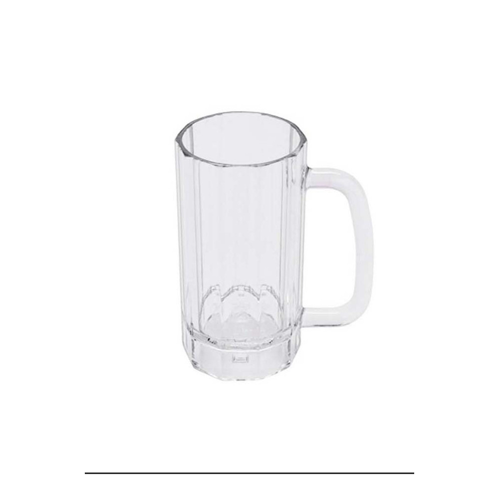 Get Usa Handle Mug, 16Oz