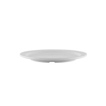 Get Usa Round Plate Melamine, 23Cm