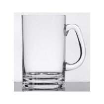 Get Usa Glass Mug, 20 Oz
