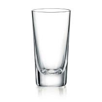 Crystalex Cz Jive Shot Glass Case Pack Of 24 Pcs, 60 Ml