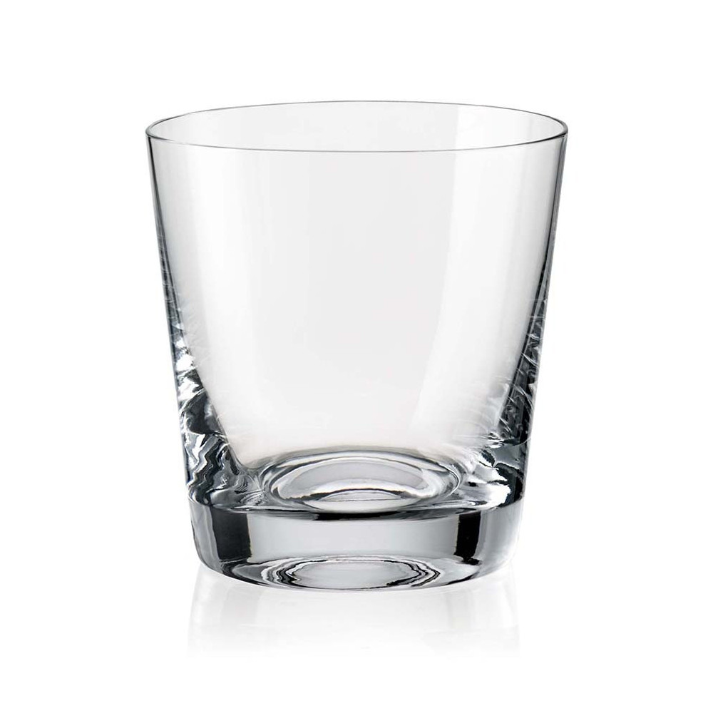 Crystalex Cz Jive Of Drink Glass, 330Ml