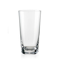 Crystalex Cz Jive Juice Glass, 400Ml