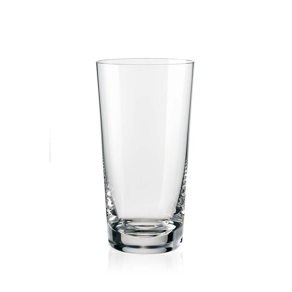 Crystalex Cz Jive Juice Glass, 400Ml