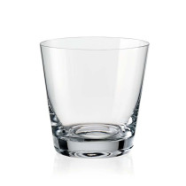 Crystalex Cz Jive Drink Glass D.O.F, 490Ml
