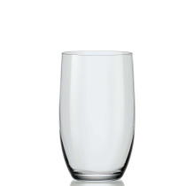 Crystalex Cz Swing High Ball Glass, 320 Ml