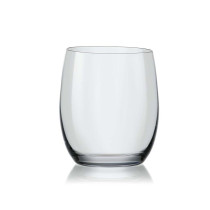 Crystalex Cz Swing Of Drink Glass, 330 Ml