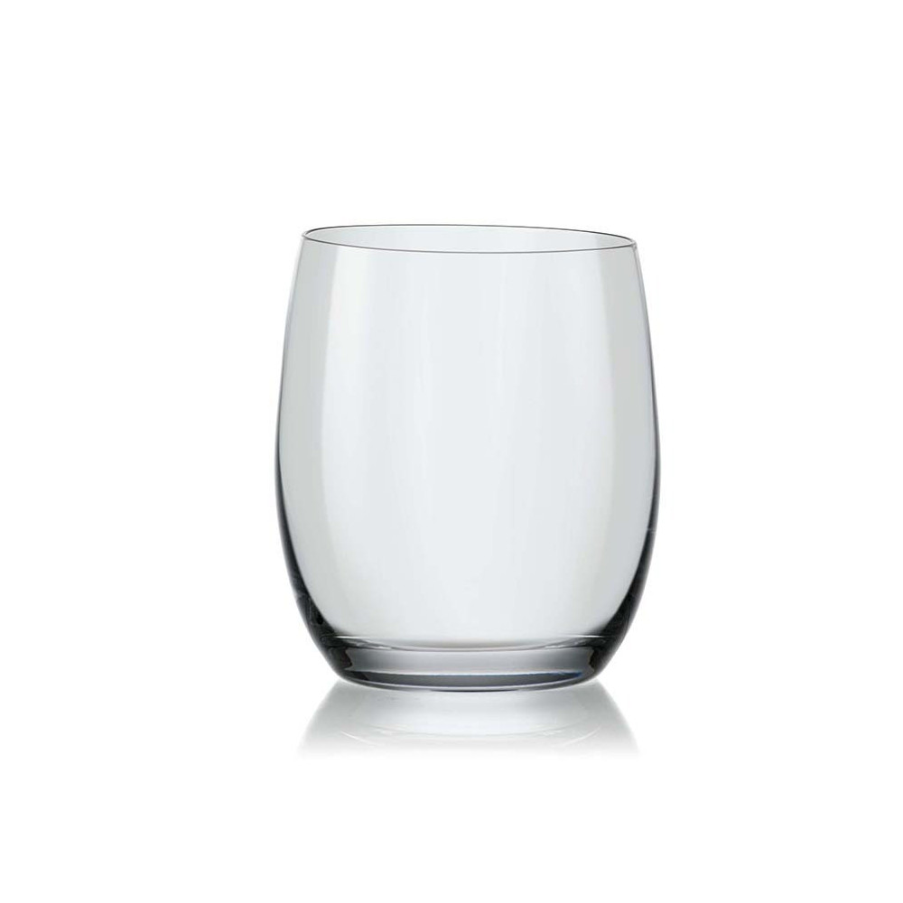 Crystalex Cz Swing Of Drink Glass, 330 Ml
