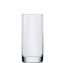 Crystalex Cz Blues High Ball Capacity, 275 Ml, Case Pack Of 24