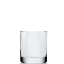 Crystalex Cz Blues Of Whisky Capacity, 290 Ml Case, Pack Of 24