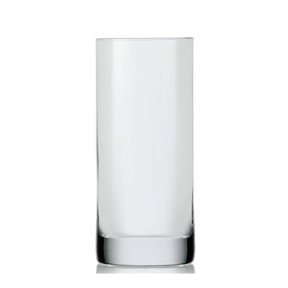 Crystalex Cz Blues Long Drink Capacity, 330 Ml, Height 167 Mm