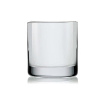Crystalex Cz Blues Double Of Capacity, 400 Ml, Pack Of 24