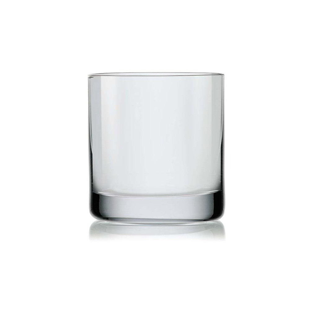Crystalex Cz Blues Double Of Capacity, 400 Ml, Pack Of 24