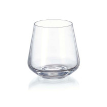 Crystalex Cz Siesta Tumbler, 290Ml