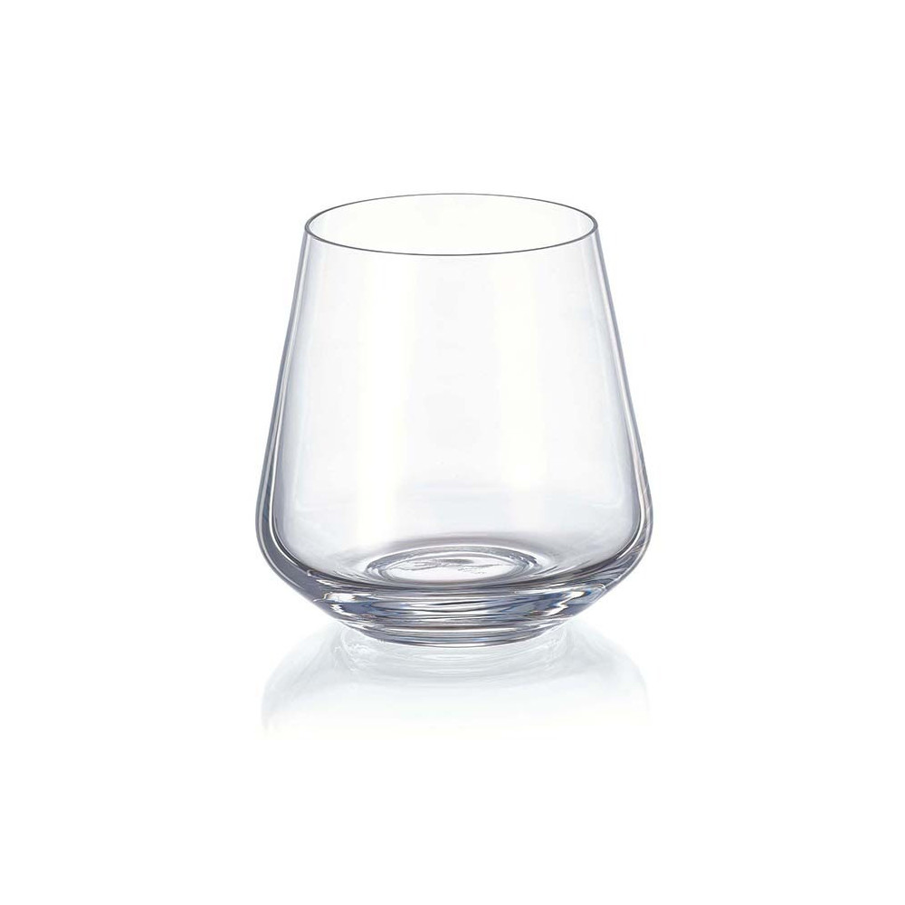 Crystalex Cz Siesta Tumbler, 290Ml