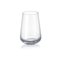 Crystalex Cz Siesta-Tumbler-C, 380 Ml