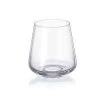 Crystalex Cz Siesta-Double,...