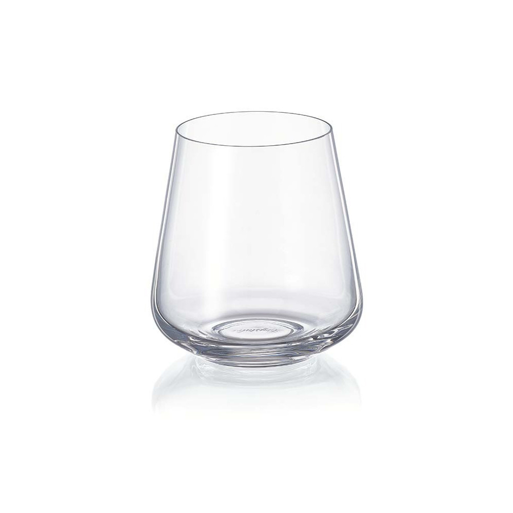 Crystalex Cz Siesta-Double, 400 Ml