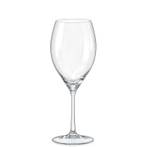 Crystalex Cz Sophia Glass, 490Ml