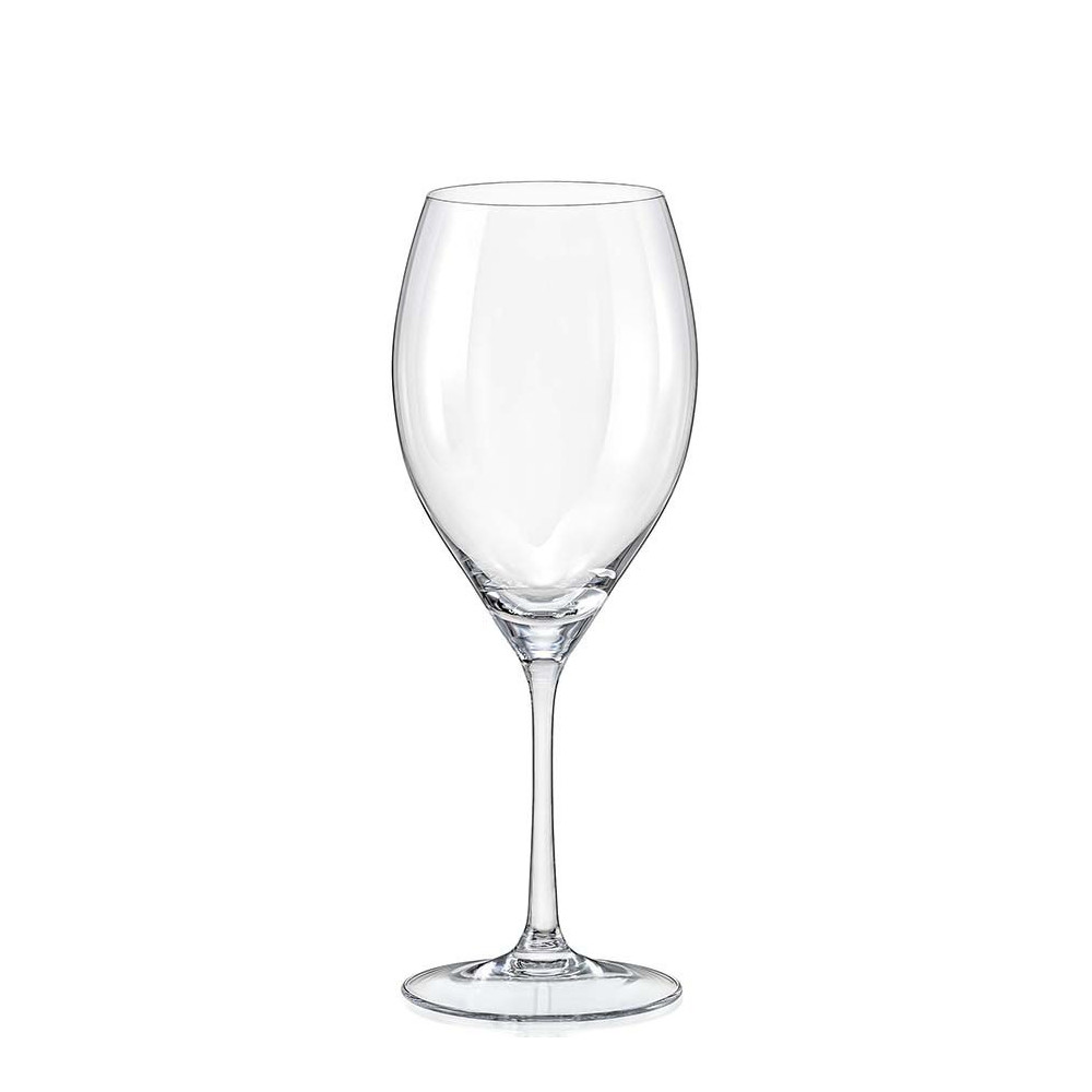Crystalex Cz Sophia Glass, 490Ml