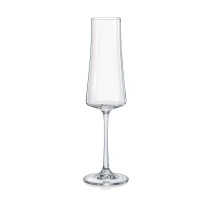 Crystalex Cz Xtra Sparkling Glass, 210 Ml