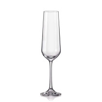 Crystalex Cz Siesta Glass, 180Ml