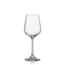 Crystalex Cz Siesta White Glass, 200Ml