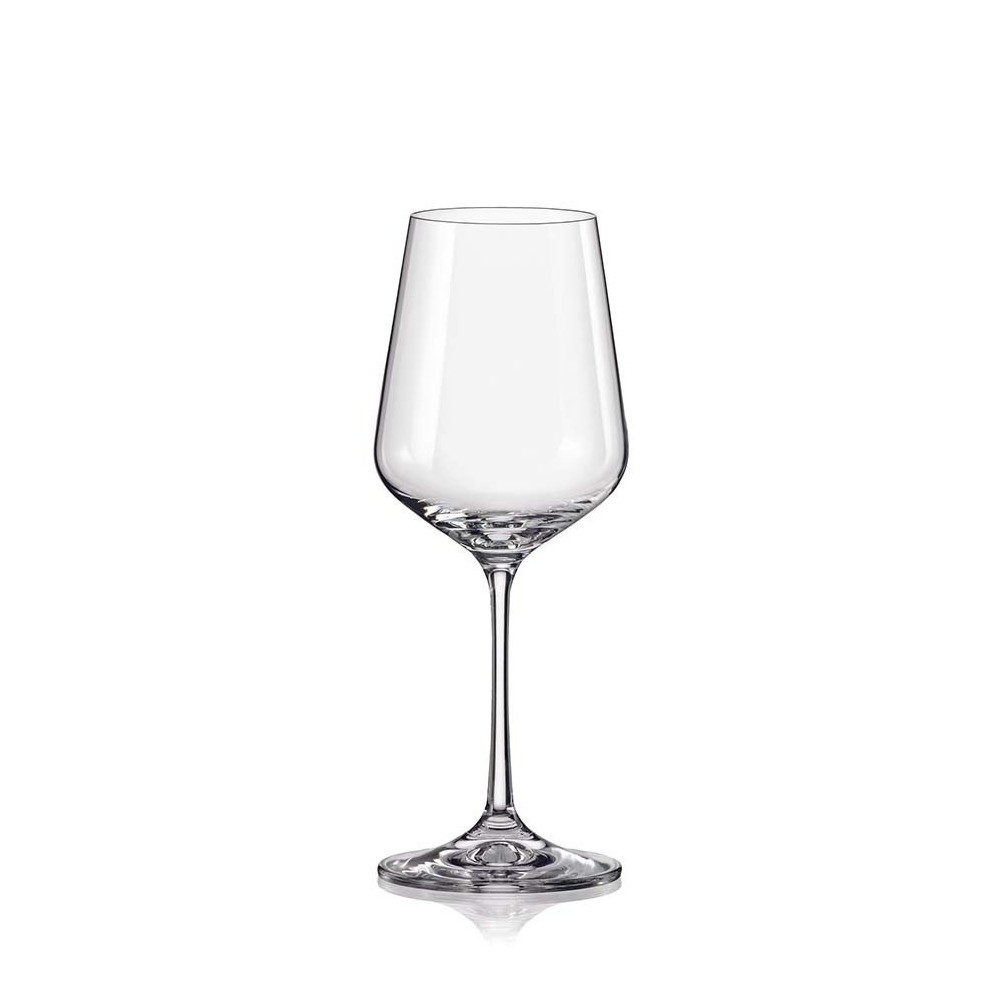Crystalex Cz Siesta Glass, 300 Ml