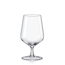 Crystalex Cz Siesta Glass, 380 Ml