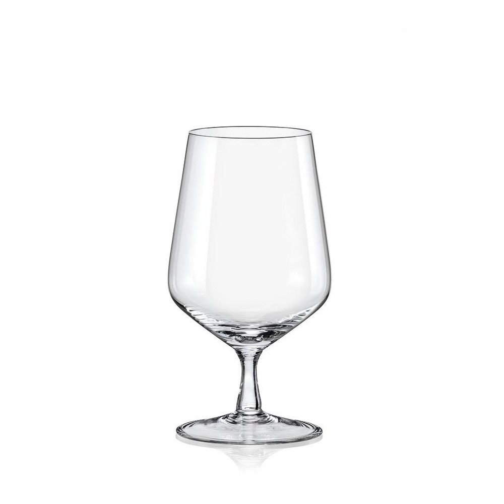 Crystalex Cz Siesta Glass, 380 Ml