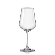 Crystalex Cz Siesta Glass, 400 Ml