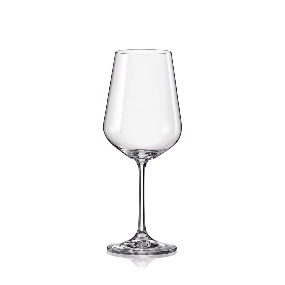 Crystalex Cz Siesta Glass, 400 Ml