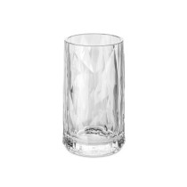 Koziol Germany Crystal Clear Glass, 45Ml