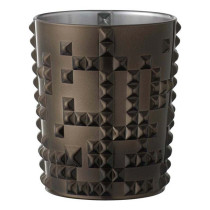 Nachtmann Germany Tumbler Pcs/1 Punk Gun Metal Mp/4