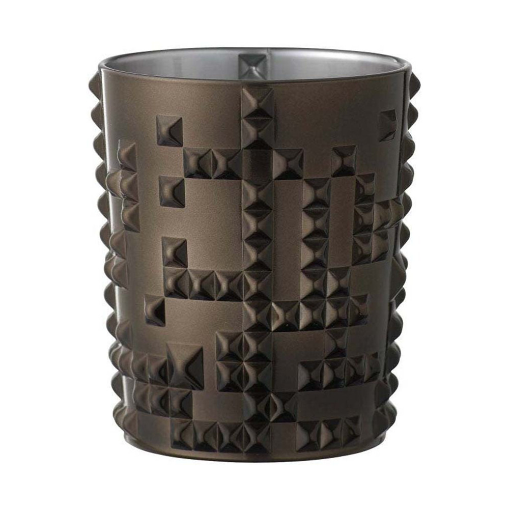 Nachtmann Germany Tumbler Pcs/1 Punk Gun Metal Mp/4