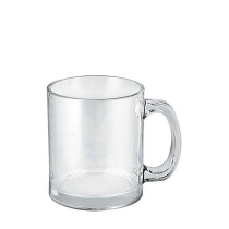 Borgonovo Latte Macchiato Mug, 350 Ml