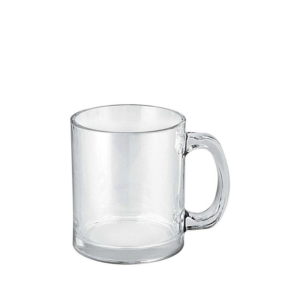 Borgonovo Latte Macchiato Mug, 350 Ml
