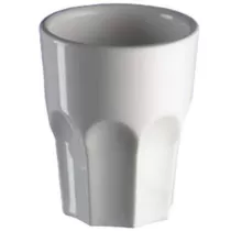 Nipco Shot Glass, Acrylic