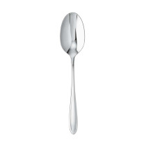 Sambonet Bouillon Spoon Dream S/Steel, Silver