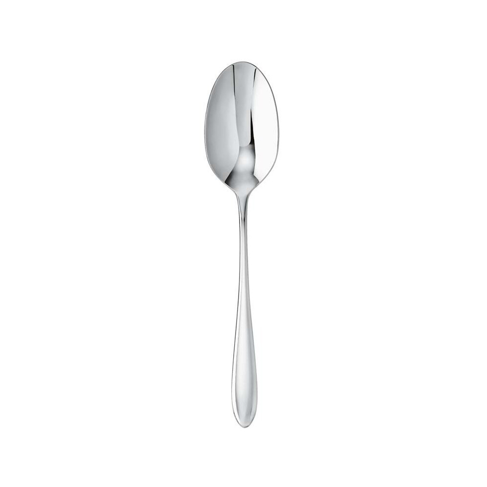Sambonet Bouillon Spoon Dream S/Steel, Silver