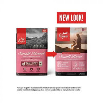 Orijen 1.8kg Small Breed Protein-Rich Dog Dry Food