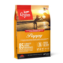 Orijen 11.4KG Puppy All Breed Protein-Rich Dry Dog Food
