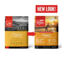 Orijen 11.4KG Puppy All Breed Protein-Rich Dry Dog Food