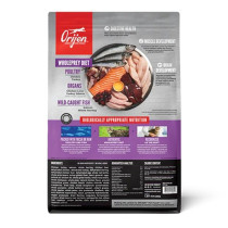 Orijen 340G Kitten Formula - Brain & Muscle Development Cat Dry Food