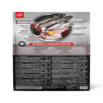 Orijen 1.8KG Fit & Trim Grain-Free Dry Cat Food