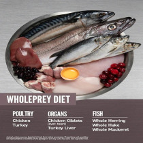 Orijen 1.8KG Fit & Trim Grain-Free Dry Cat Food