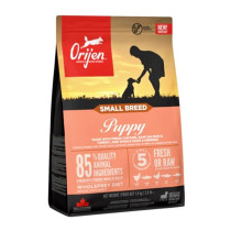 Orijen 1.8KG Puppy Small Breed Dog Grain-Free Dry Food