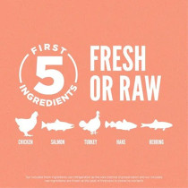 Orijen 1.8KG Puppy Small Breed Dog Grain-Free Dry Food